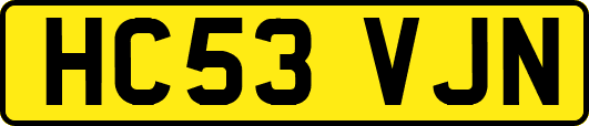 HC53VJN