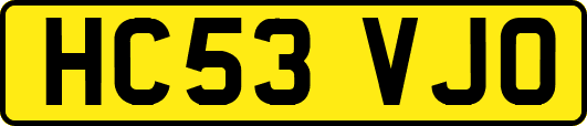 HC53VJO