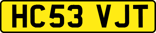 HC53VJT
