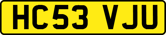 HC53VJU
