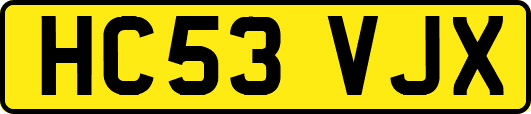 HC53VJX