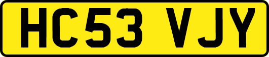 HC53VJY