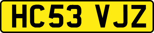 HC53VJZ