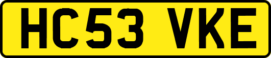 HC53VKE
