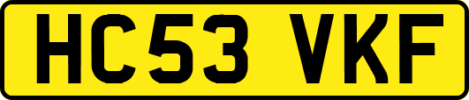 HC53VKF