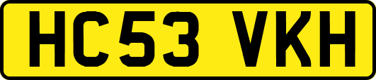 HC53VKH