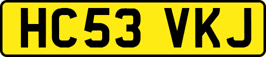 HC53VKJ
