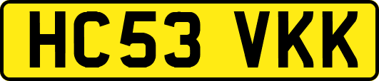 HC53VKK