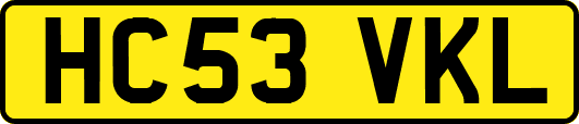 HC53VKL