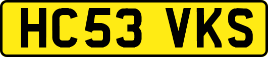 HC53VKS