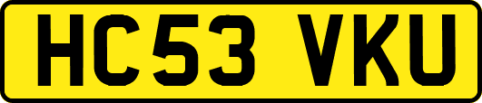 HC53VKU