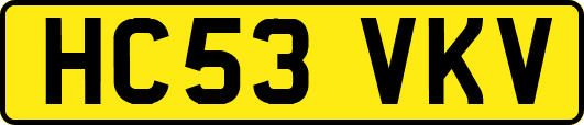 HC53VKV
