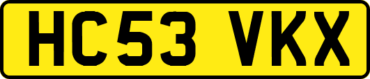 HC53VKX