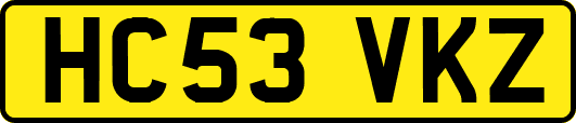 HC53VKZ