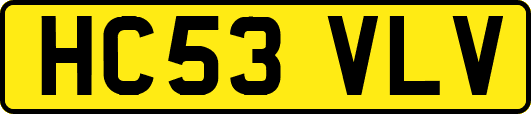 HC53VLV