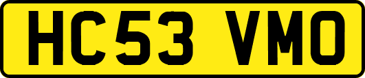 HC53VMO