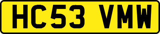HC53VMW
