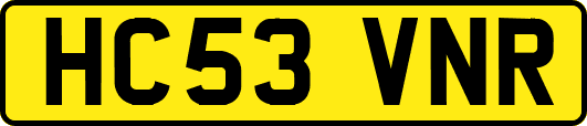 HC53VNR