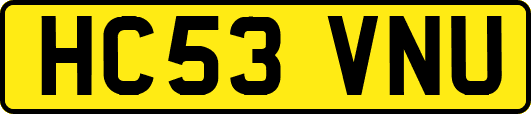 HC53VNU