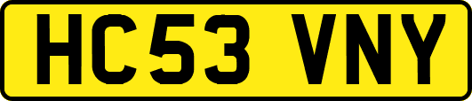 HC53VNY