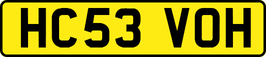 HC53VOH