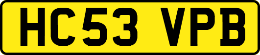 HC53VPB