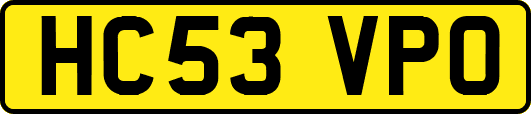 HC53VPO