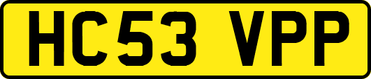 HC53VPP