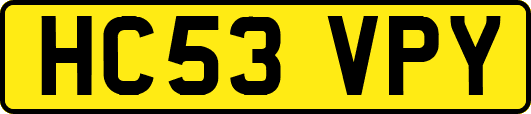 HC53VPY