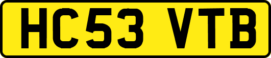 HC53VTB