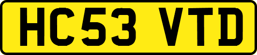 HC53VTD