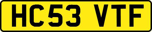 HC53VTF