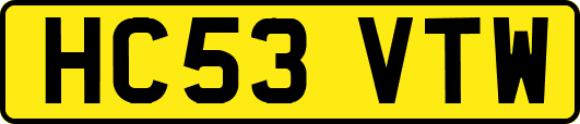 HC53VTW