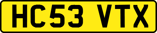 HC53VTX