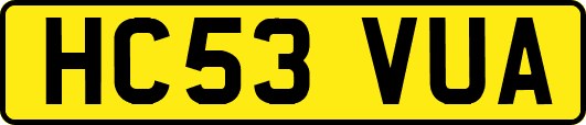 HC53VUA