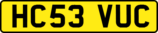 HC53VUC
