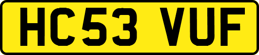 HC53VUF