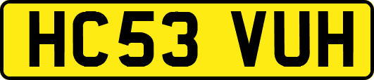 HC53VUH