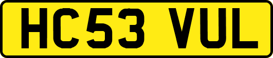 HC53VUL