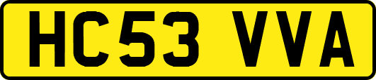 HC53VVA