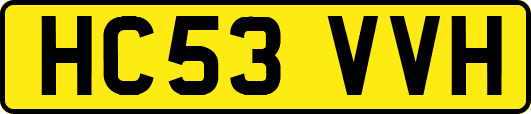 HC53VVH