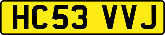 HC53VVJ