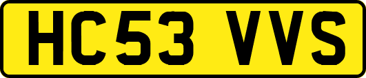 HC53VVS