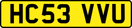 HC53VVU