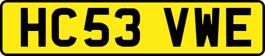 HC53VWE