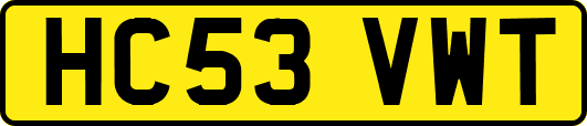 HC53VWT
