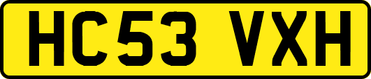 HC53VXH
