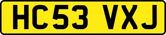 HC53VXJ