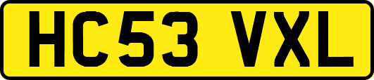 HC53VXL
