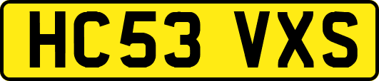 HC53VXS